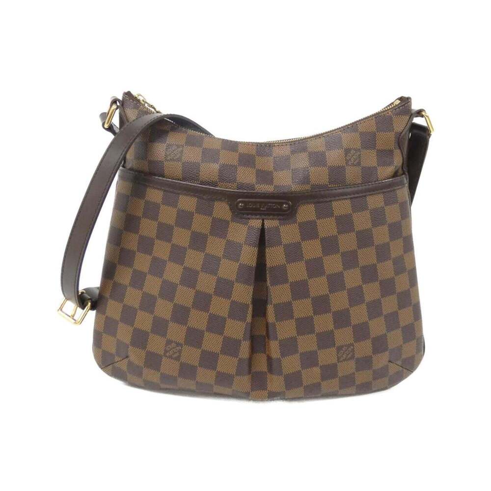LOUIS VUITTON Brown Damier Shoulder Bag